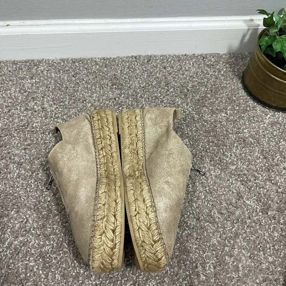 Viscata barcelona espadrille
